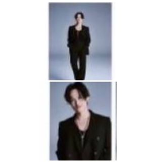 三代目 J Soul Brothers - 【新品未開封】岩田剛典 着用 同型T 三代目 J Soul Brothers - 【新品未開封】岩田剛典 着用 同型T
