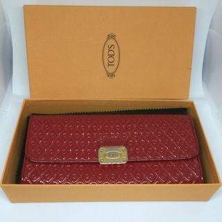 TOD'S(財布)のフリマアイテム一覧 TOD'S(財布)のフリマアイテム一覧