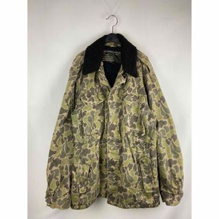 STUSSY - スペシャル old stussy N-3B ミリタリーコート STUSSY - スペシャル old stussy N-3B ミリタリーコート