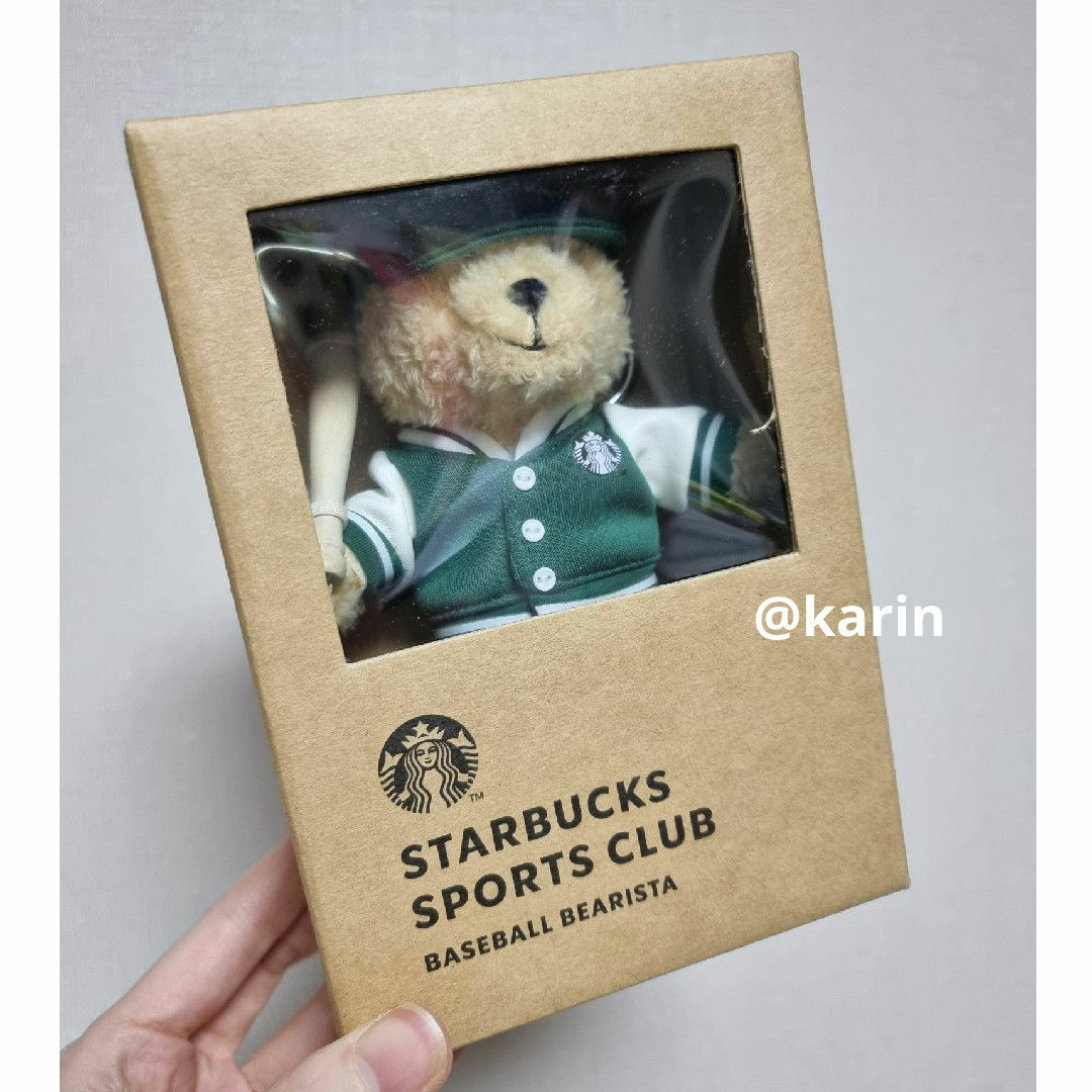 Starbucks Coffee - 【限定】韓国スタバ ☆ スポーツクラブ べ Starbucks Coffee - 【限定】韓国スタバ ☆ スポーツクラブ べ