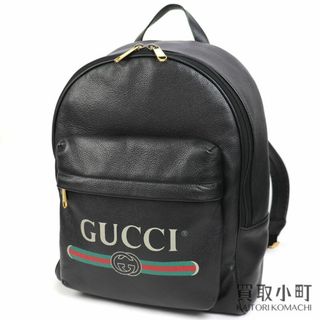 GUCCI - 【GUCCI × THE NORTH FACE】コラボ バックパック GUCCI - 【GUCCI × THE NORTH FACE】コラボ バックパック