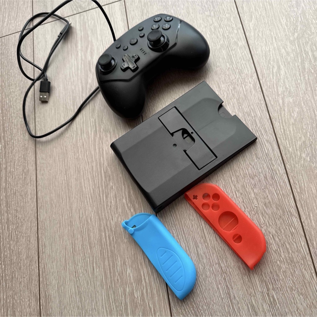 Nintendo Switch グレー 本体 めでたい Nintendo Switch グレー 本体 めでたい