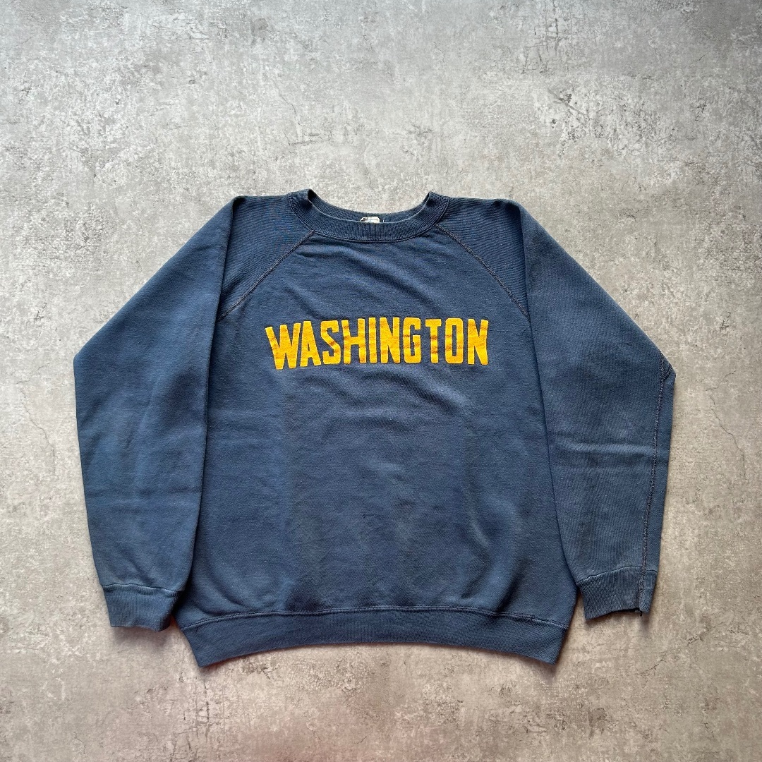 Champion - 70s チャンピオン ヴィンテージスウェット USA製 Champion - 70s チャンピオン ヴィンテージスウェット USA製