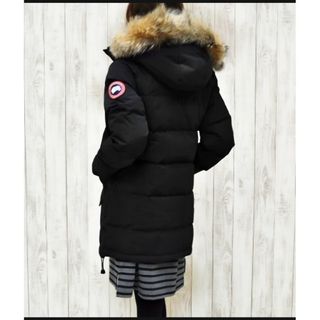 CANADA GOOSE - 新品 カナダグース マッケンジー XSの通販 by CANADA GOOSE - 新品 カナダグース マッケンジー XSの通販 by
