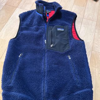 patagonia - Patagonia パタゴニア ジャケット サイズ:KIDS14 patagonia - Patagonia パタゴニア ジャケット サイズ:KIDS14