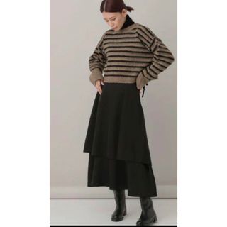 Curensology(ロングスカート)のフリマアイテム一覧 Curensology(ロングスカート)のフリマアイテム一覧