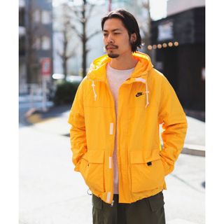 NIKE(マウンテンパーカー)のフリマアイテム一覧 NIKE(マウンテンパーカー)のフリマアイテム一覧