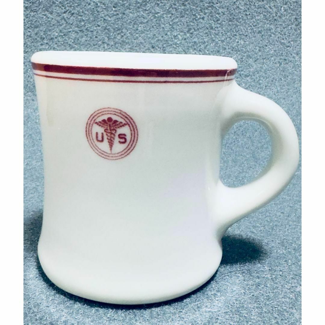 米軍 実物 マグカップ STERLING CHINA 米軍 実物 マグカップ STERLING CHINA