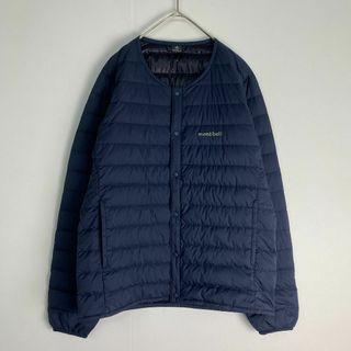 mont bell - 90s〜 mont-bell グースダウン 旧タグの通販 by mont bell - 90s〜 mont-bell グースダウン 旧タグの通販 by