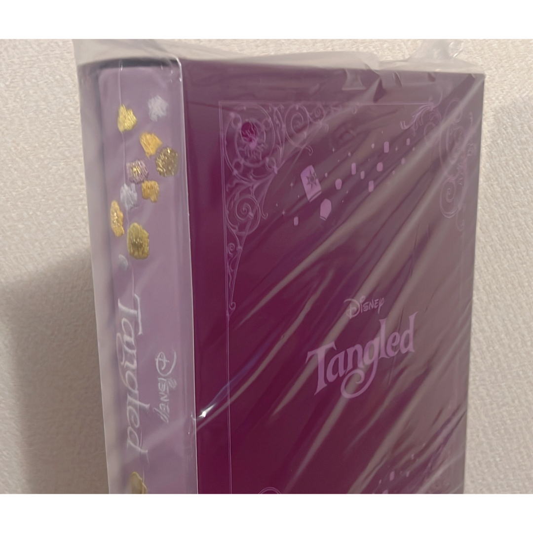 Francfranc - 完売品🌟塔の上のラプンツェル Francfranc ブック Francfranc - 完売品🌟塔の上のラプンツェル Francfranc ブック