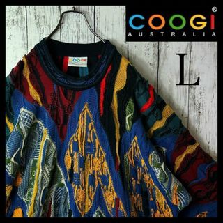 COOGI(ニット/セーター)のフリマアイテム一覧 COOGI(ニット/セーター)のフリマアイテム一覧