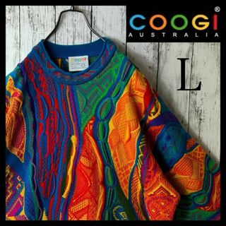 COOGI(ニット/セーター)のフリマアイテム一覧 COOGI(ニット/セーター)のフリマアイテム一覧