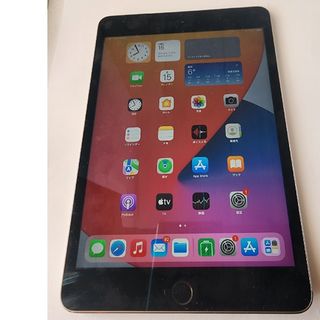Apple - 【未開封】iPad Air6 Wi-Fi+Cellular 256GB(13インチ Apple - 【未開封】iPad Air6 Wi-Fi+Cellular 256GB(13インチ