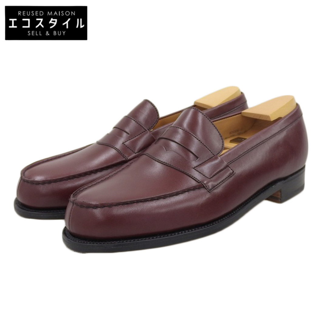 JM WESTON GOLF ウェストン ゴルフ641 Boxcalf 6D JM WESTON GOLF ウェストン ゴルフ641 Boxcalf 6D