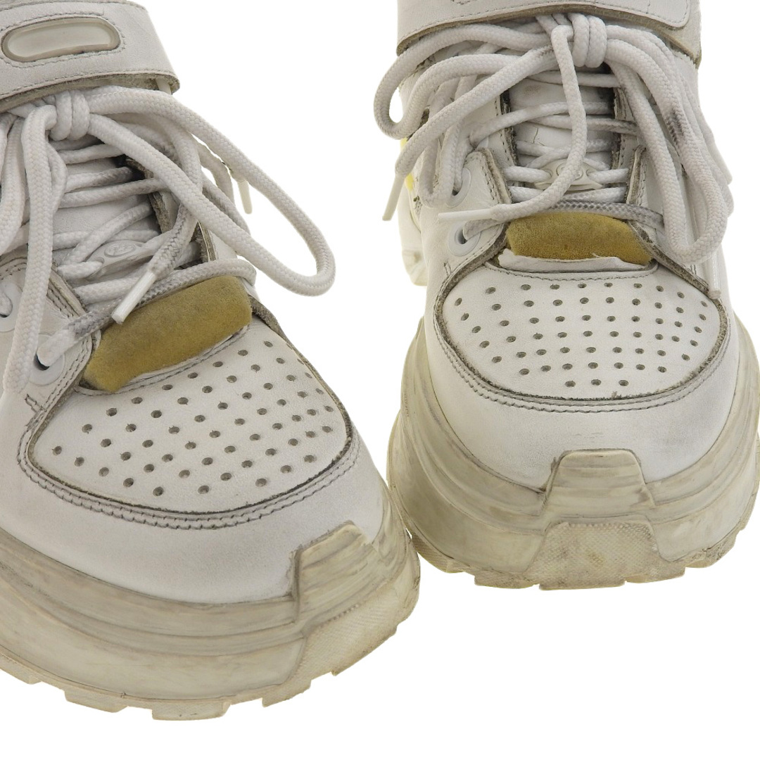 メゾンマルジェラ Maison Margiela メゾンマルジェラ LOW TOP