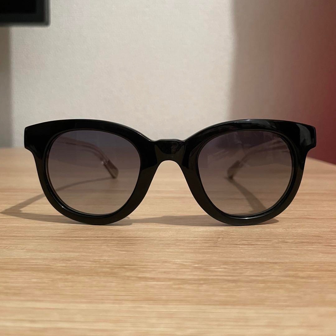 Linda Farrow - 新品未使用 LINDA FARROW×KRIS VAN ASSCHE サングラス