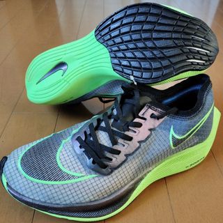 NIKE - ナイキ ZoomXDragonfly ドラゴンフライ 24cm 24.0cmの NIKE - ナイキ ZoomXDragonfly ドラゴンフライ 24cm 24.0cmの