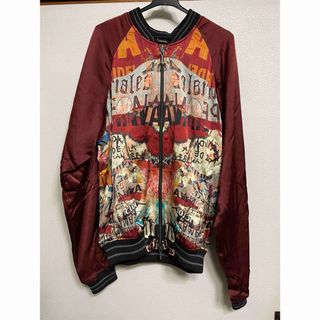 14th Addiction - 00 archive 14th addiction leather jacketの 14th Addiction - 00 archive 14th addiction leather jacketの