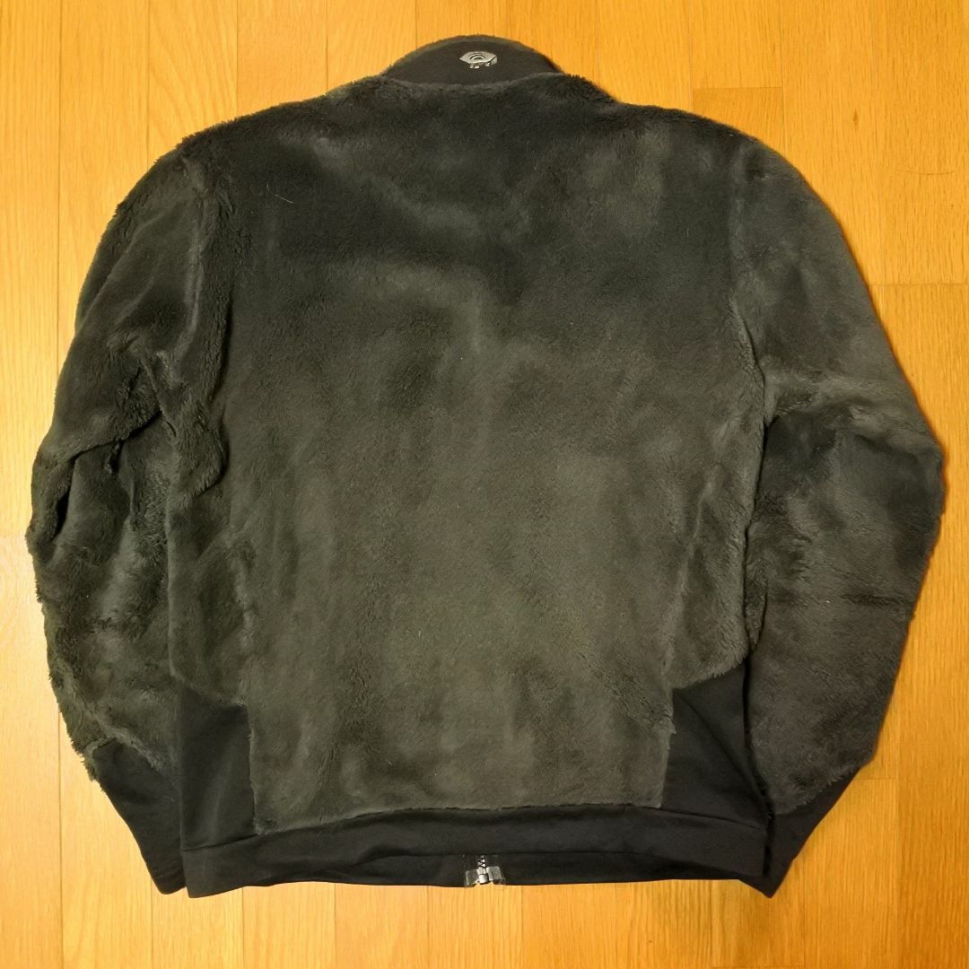 MOUNTAIN HARDWEAR(マウンテンハードウェア)のMountain Hardwear Monkey Man Jacket S メンズのジャケット/アウター(ブルゾン)の商品写真