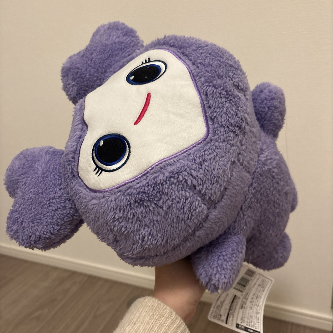 TWICE - 【新品4点セット】TWICE×GIGO LOVELYS サナ サブリー TWICE - 【新品4点セット】TWICE×GIGO LOVELYS サナ サブリー