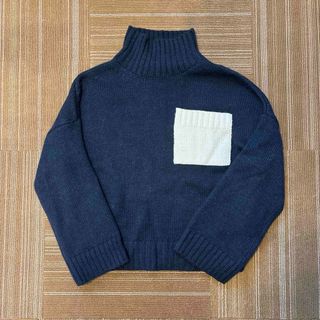 J.W.ANDERSON(ニット/セーター)のフリマアイテム一覧 J.W.ANDERSON(ニット/セーター)のフリマアイテム一覧