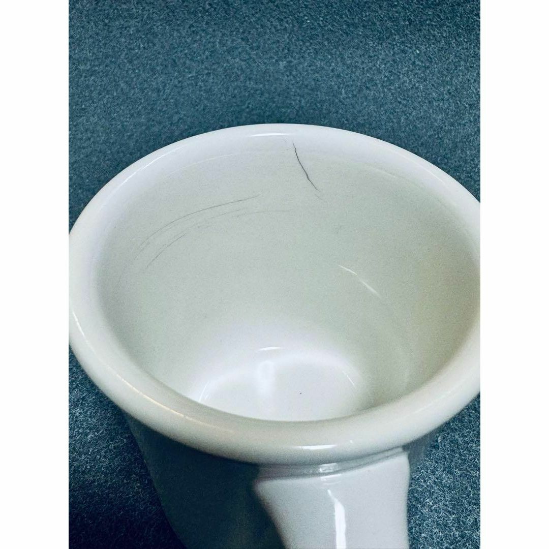 米軍 実物 マグカップ 2個 BUFFALO CHINA