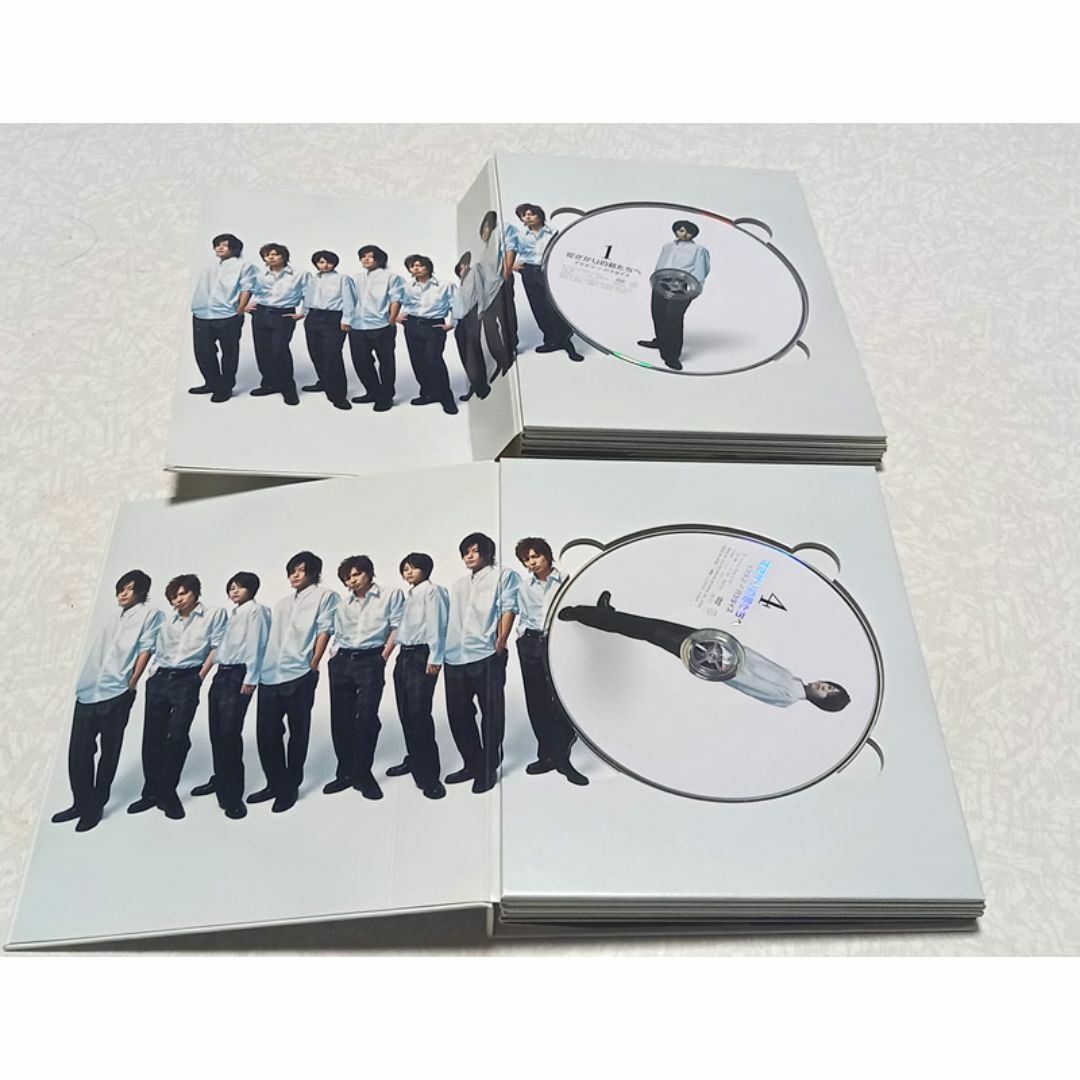 花ざかりの君たちへ イケメン♂パラダイス~DVD-BOX 前編/後編 セットの通販 by キング's shop|ラクマ 花ざかりの君たちへ イケメン♂パラダイス~DVD-BOX 前編/後編 セットの通販 by キング's shop|ラクマ