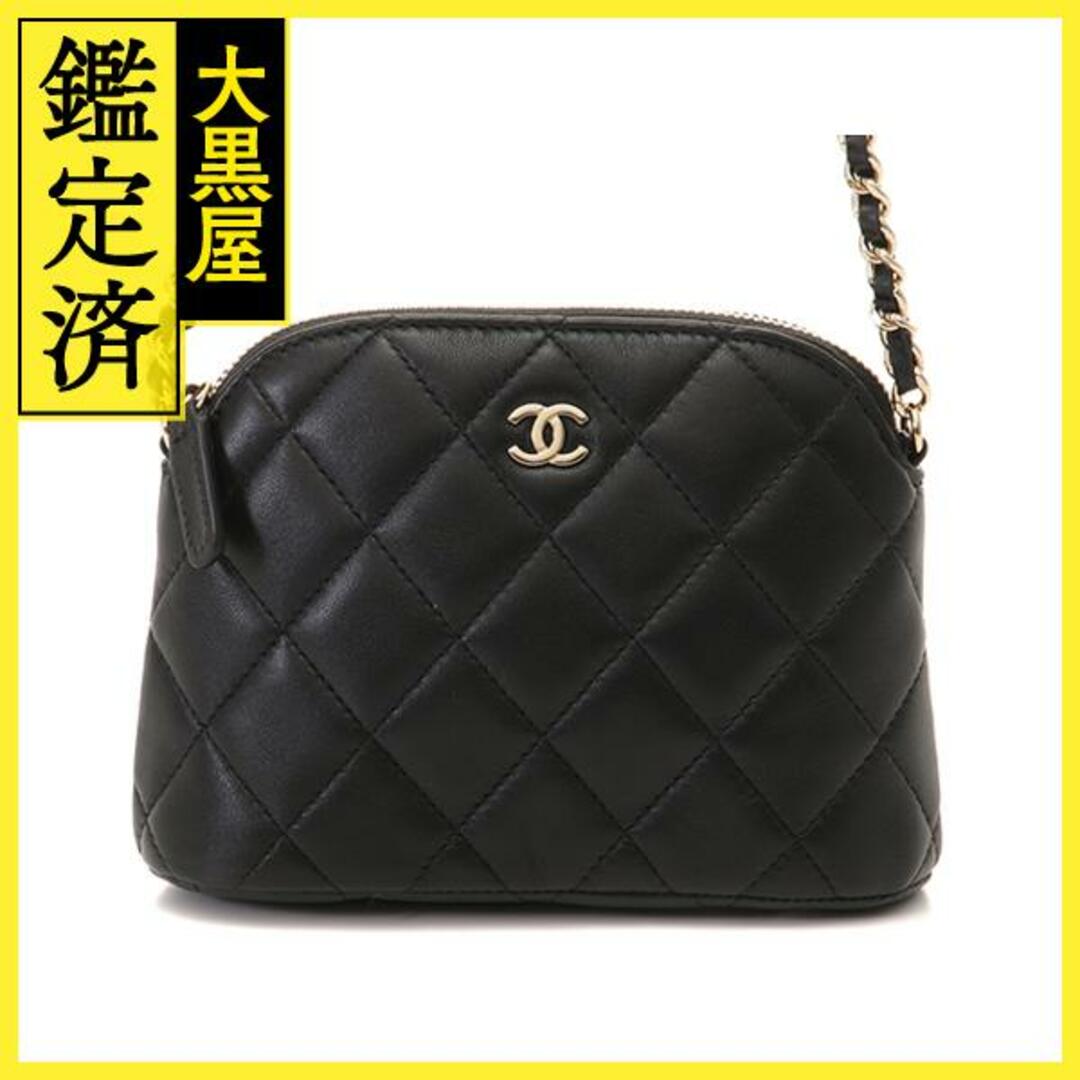 CHANEL - シャネル チェーンショルダー AP4000 【200】