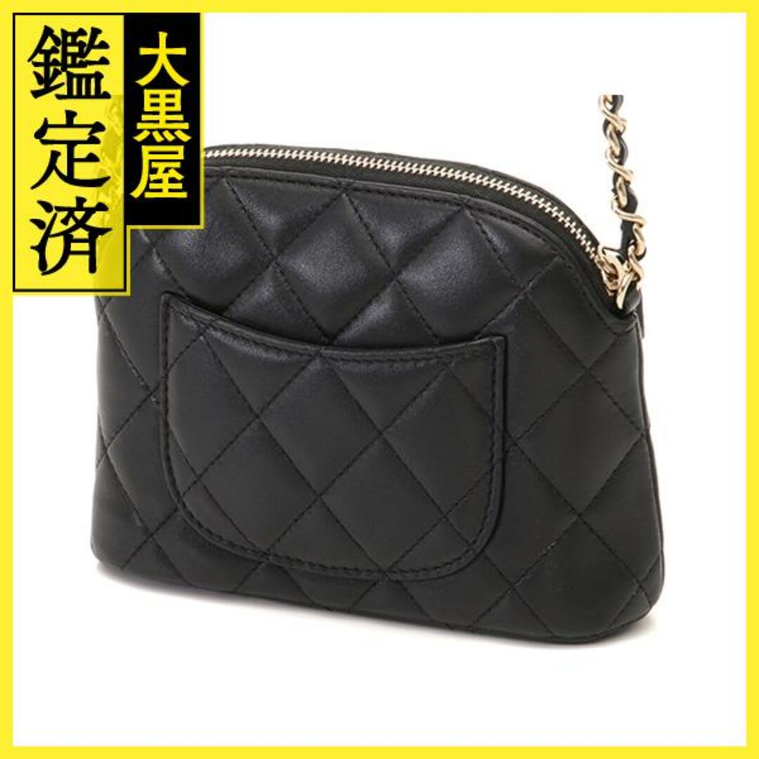 CHANEL(シャネル)のシャネル チェーンショルダー AP4000 【200】 レディースのバッグ(ショルダーバッグ)の商品写真