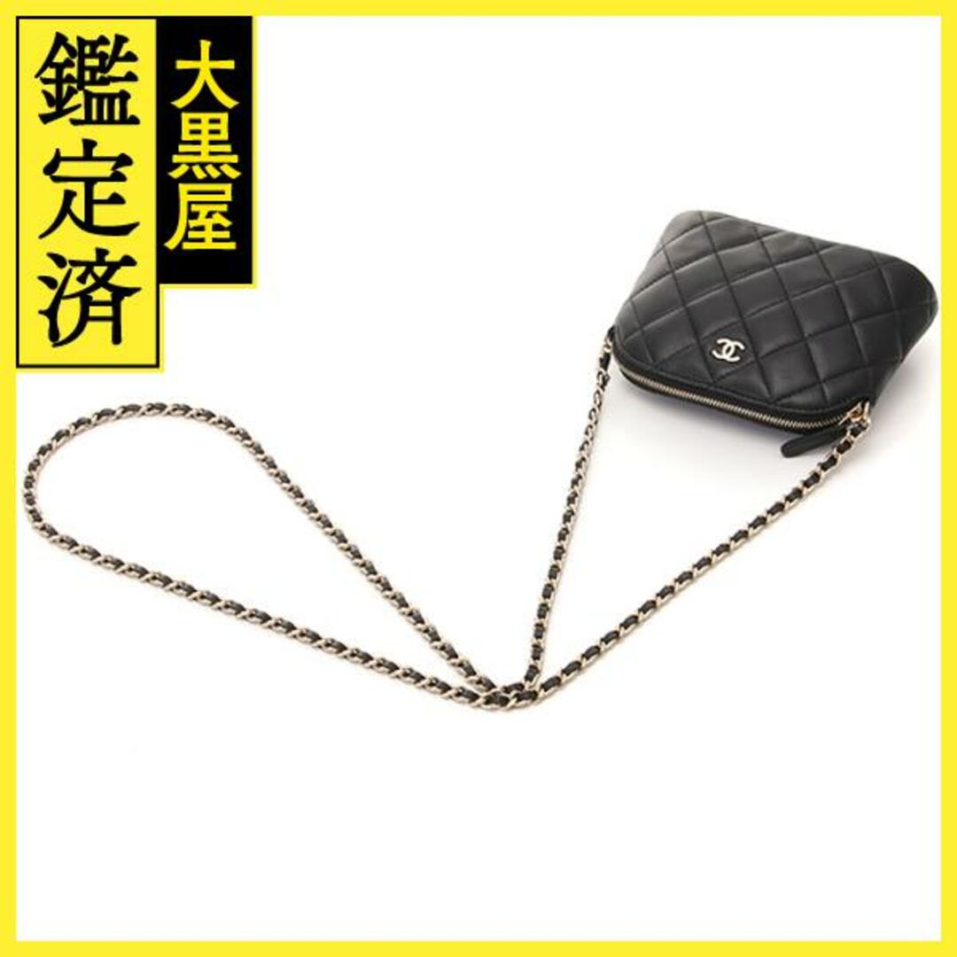 CHANEL(シャネル)のシャネル チェーンショルダー AP4000 【200】 レディースのバッグ(ショルダーバッグ)の商品写真