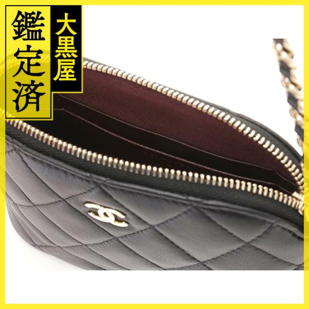 CHANEL(シャネル)のシャネル チェーンショルダー AP4000 【200】 レディースのバッグ(ショルダーバッグ)の商品写真