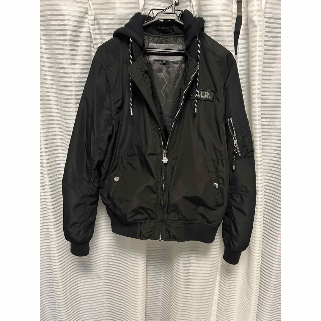 BALR ボンバージャケット