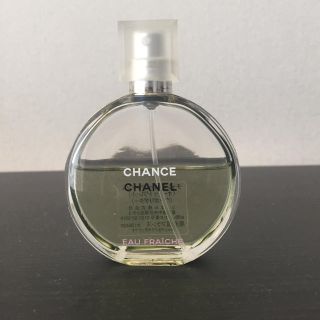 シャネル(CHANEL)のシャネル♡チャンス オーフレッシュ(香水(女性用))