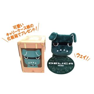 三菱(ぬいぐるみ)のフリマアイテム一覧 三菱(ぬいぐるみ)のフリマアイテム一覧