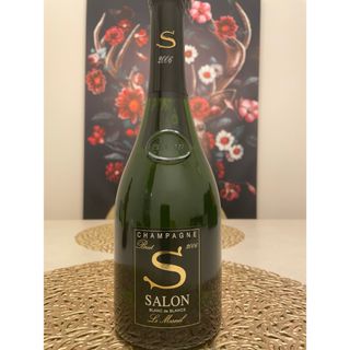 SALON(シャンパン/スパークリングワイン)のフリマアイテム一覧 SALON(シャンパン/スパークリングワイン)のフリマアイテム一覧