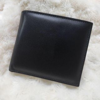財布 メンズ 本革 小銭入れ カード入れ 二つ折り財布 レザー バレンタイン(折り財布)