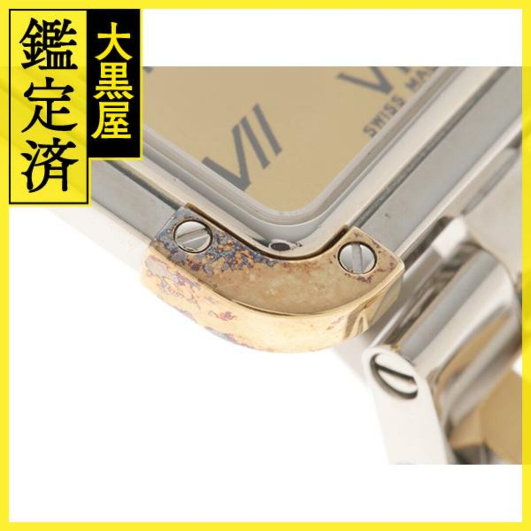 HERMES(エルメス)のエルメス クロアジュール CR1.220 【207】 レディースのファッション小物(腕時計)の商品写真