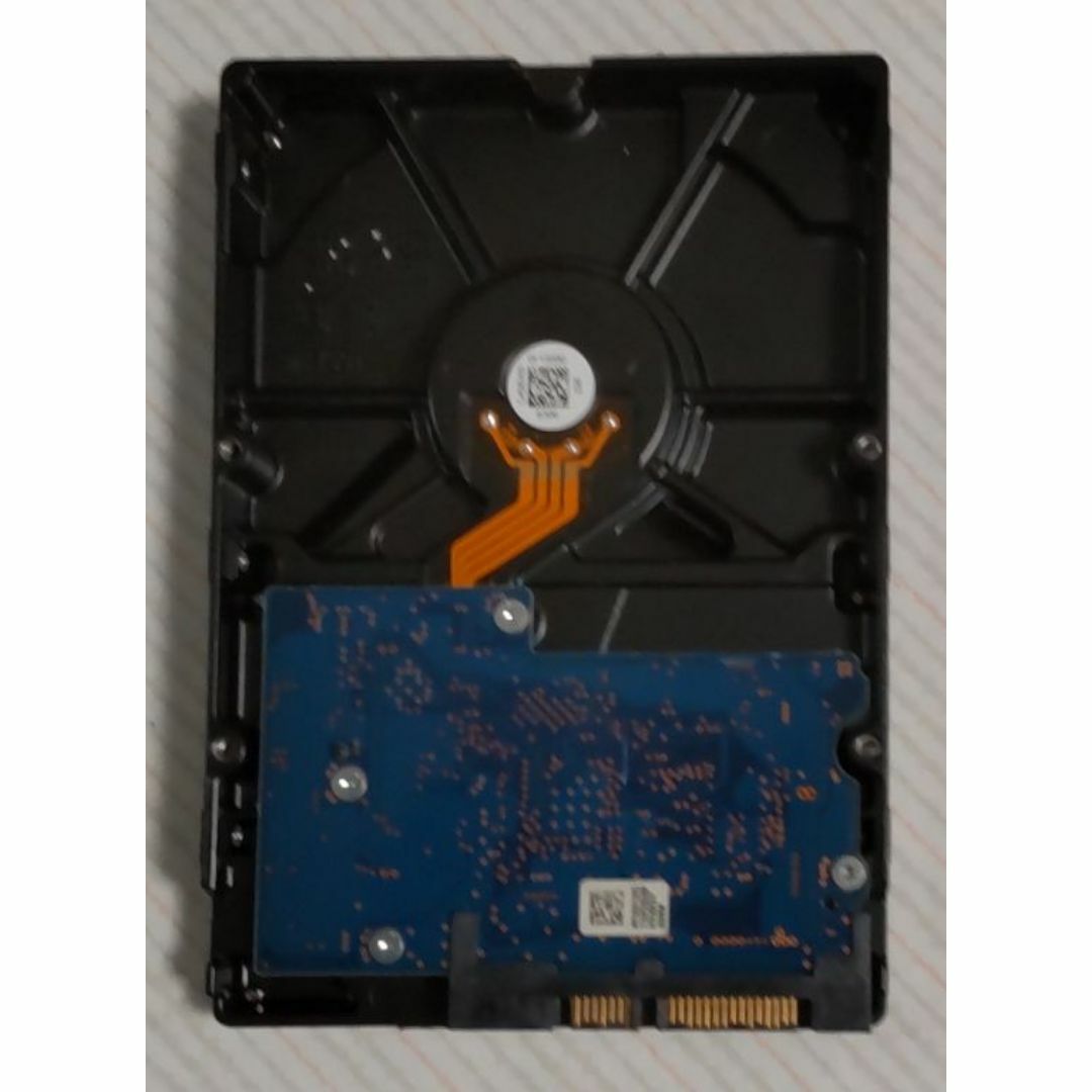 DIGA 1TB増量修理交換用HDD DMR-BRT,BWT,BZT各品番用 DIGA 1TB増量修理交換用HDD DMR-BRT,BWT,BZT各品番用