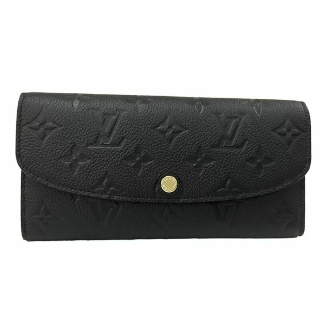 LOUIS VUITTON - ●新品/正規品● Louis Vuitton ポルトフォイユ エミリー