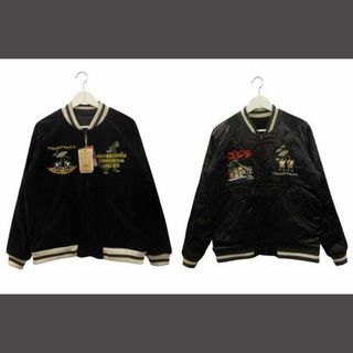 STUDIO D'ARTISAN(スカジャン)のフリマアイテム一覧 STUDIO D'ARTISAN(スカジャン)のフリマアイテム一覧