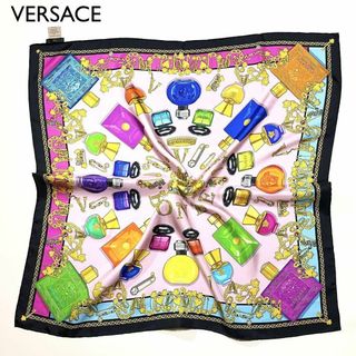 VERSACE(バンダナ/スカーフ)のフリマアイテム一覧 VERSACE(バンダナ/スカーフ)のフリマアイテム一覧