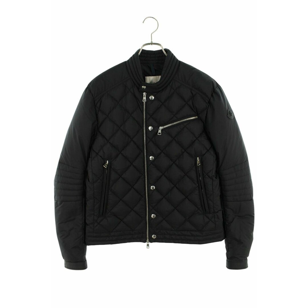 MONCLER - モンクレール VULPIE GIUBBOTTO キルティング MONCLER - モンクレール VULPIE GIUBBOTTO キルティング