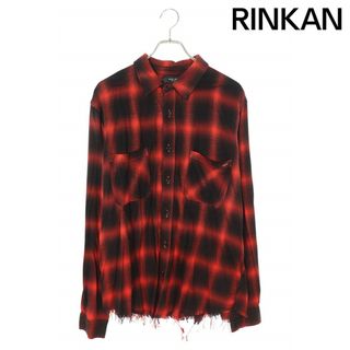 AMIRI(シャツ)のフリマアイテム一覧 AMIRI(シャツ)のフリマアイテム一覧