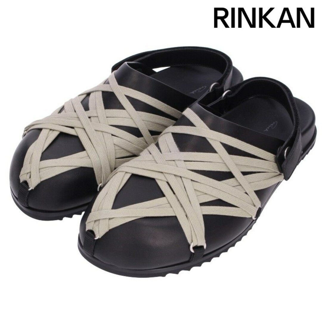 Rick Owens - リックオウエンス 25SS RU01E5813LOOW1 09 Rick Owens - リックオウエンス 25SS RU01E5813LOOW1 09