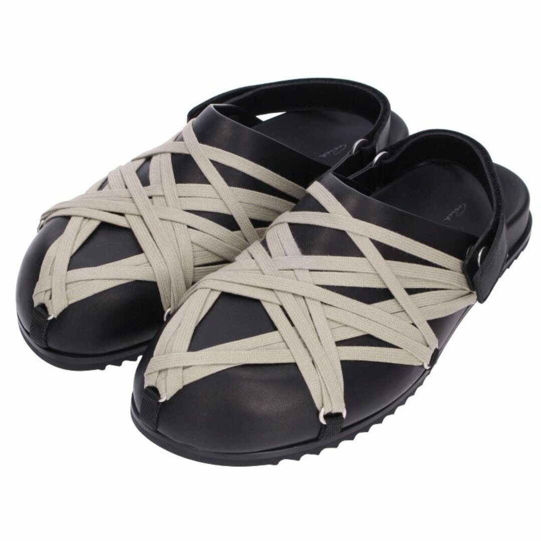 Rick Owens - リックオウエンス 25SS RU01E5813LOOW1 09 Rick Owens - リックオウエンス 25SS RU01E5813LOOW1 09
