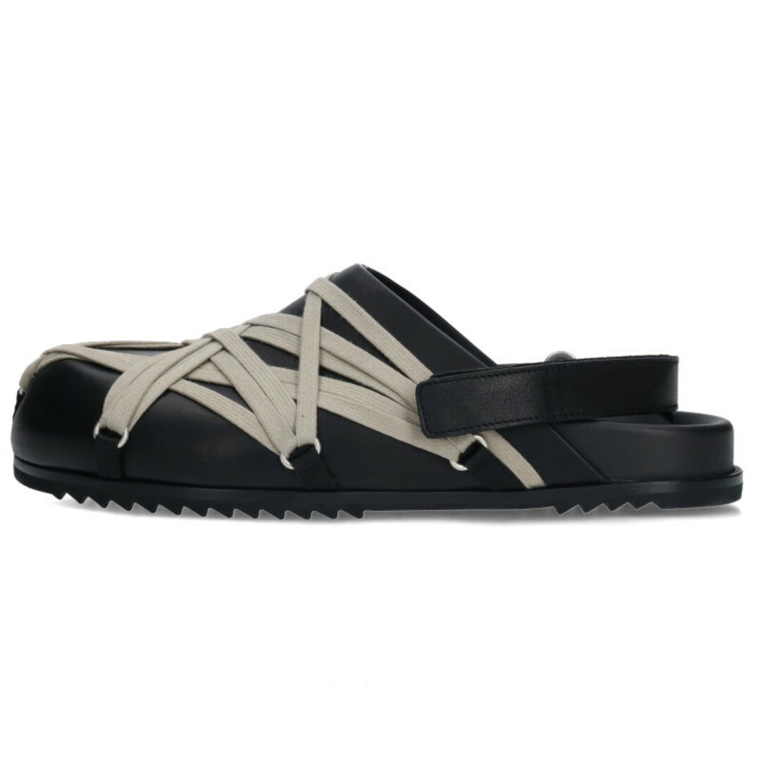 Rick Owens - リックオウエンス 25SS RU01E5813LOOW1 09 Rick Owens - リックオウエンス 25SS RU01E5813LOOW1 09