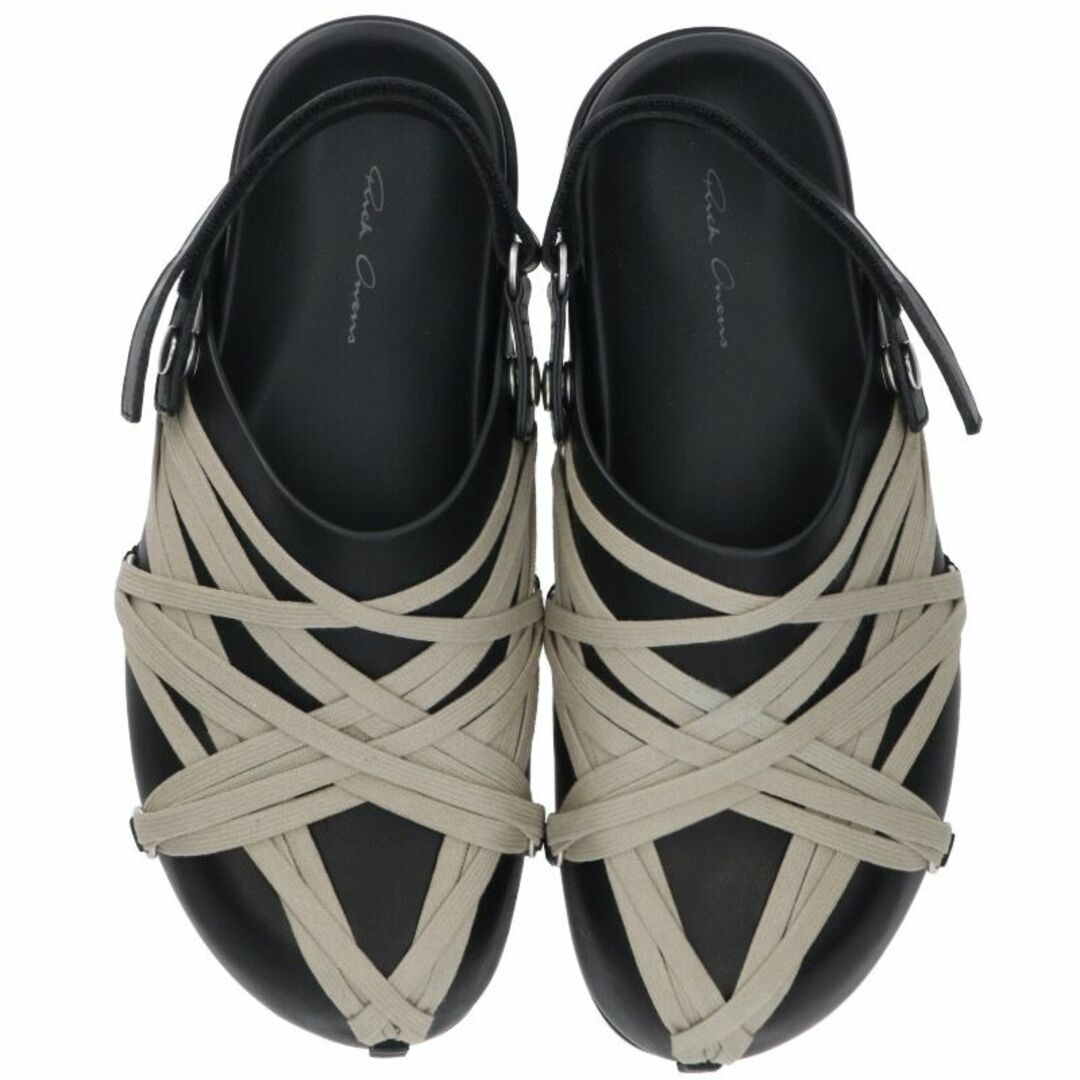 Rick Owens - リックオウエンス 25SS RU01E5813LOOW1 09 Rick Owens - リックオウエンス 25SS RU01E5813LOOW1 09
