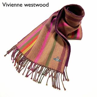Vivienne Westwood(マフラー/ショール)のフリマアイテム一覧 Vivienne Westwood(マフラー/ショール)のフリマアイテム一覧