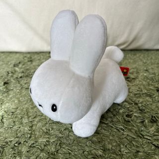 ミッフィー　ぬいぐるみ　dick bruna(キャラクターグッズ)