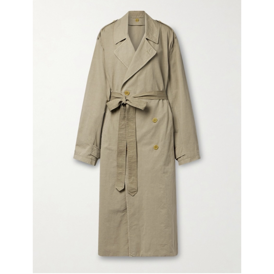 THE ROW - 値下◇美品◇ ザロウ The Row Montrose Coat XS THE ROW - 値下◇美品◇ ザロウ The Row Montrose Coat XS